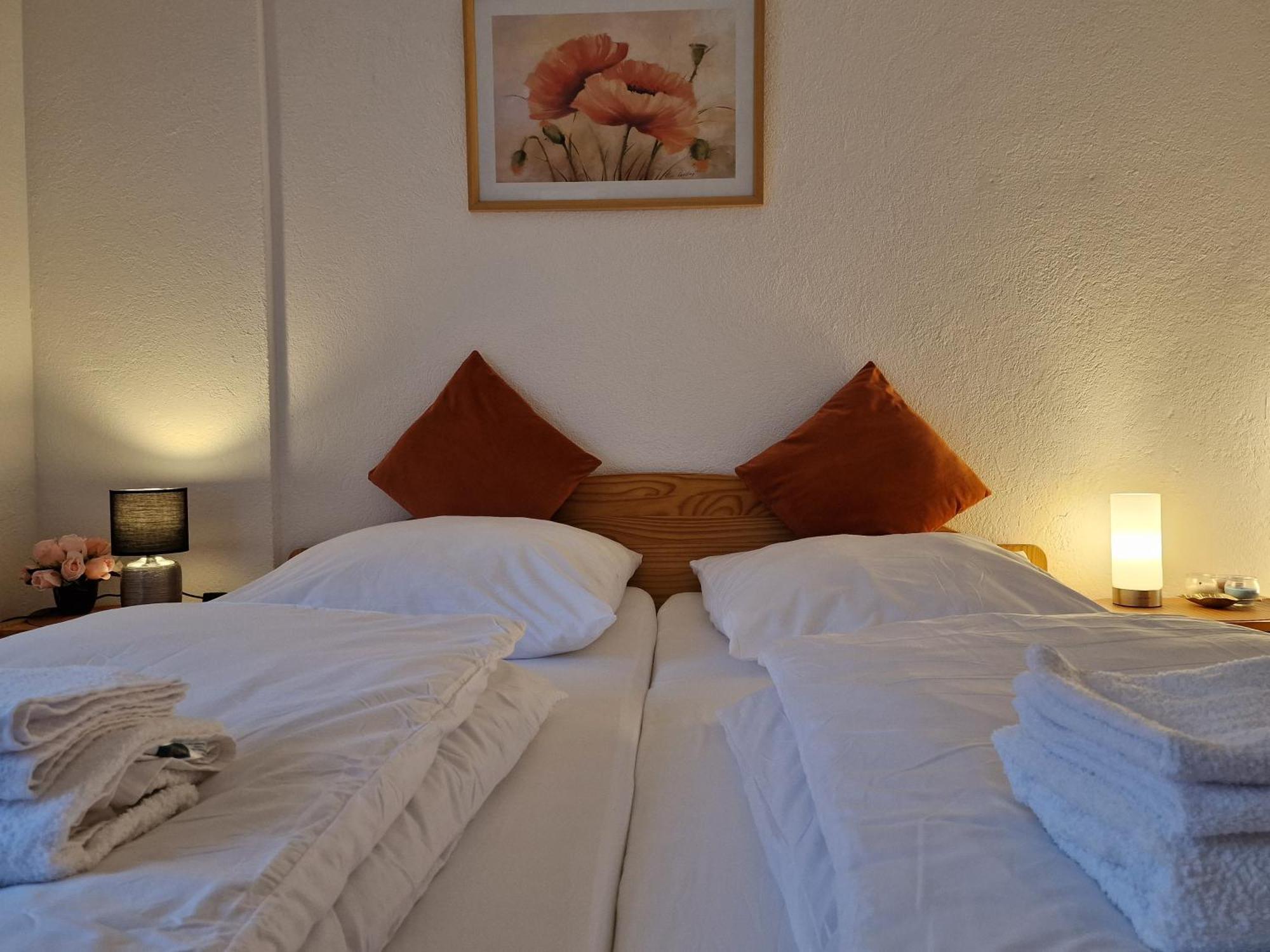 Holiday Apartment Near Triberg Waterfall Triberg im Schwarzwald Eksteriør billede