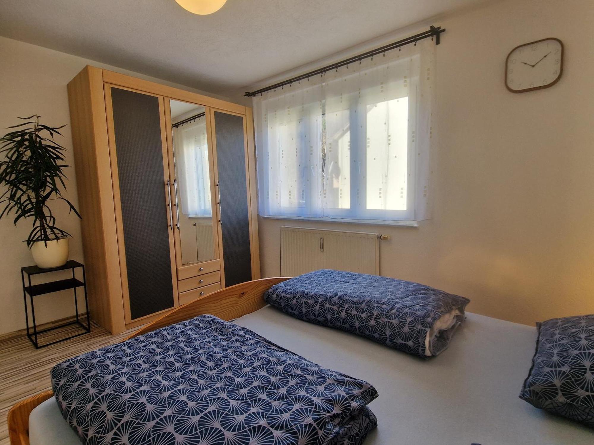 Holiday Apartment Near Triberg Waterfall Triberg im Schwarzwald Eksteriør billede